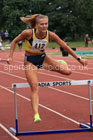 Hurdles, 2026 NEGP No. 4, Monkton. Photo: David T. Hewitson/Sports for All Pics